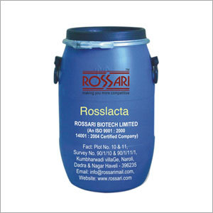 पशु खाने का खाना :Rosslacta