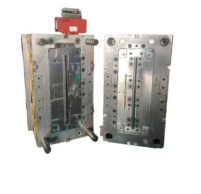 Baby Walker Mould Cavity: 1 Cavity