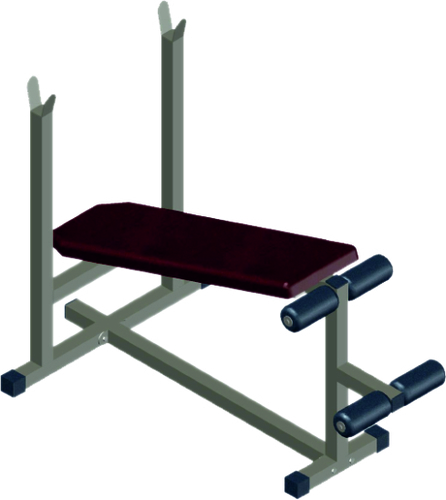 Decline Bench Press
