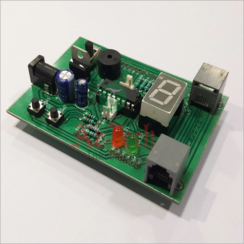 Arduino Uno Shield Basic Usage: Electric Panel