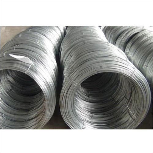 Ms Binding Wire By Ahaan Enterprises