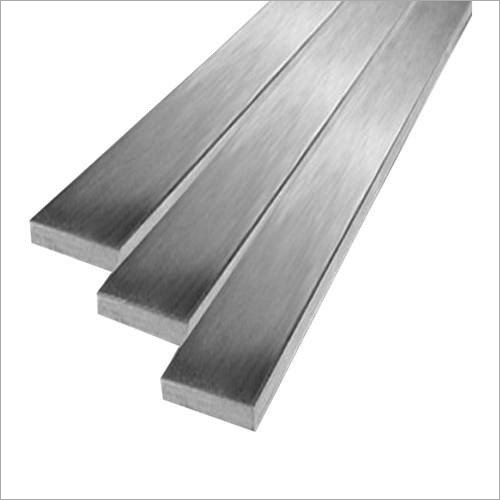 Mild Steel Flat Bar - 6 Meters Length, 2mm - 30mm Width, 30mm - 40mm Thickness | Smooth Surface Finish