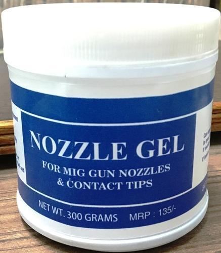 Mig Nozzel Gel