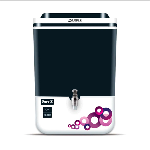 प्योर-एक्स आरओ फ़िल्टर इंस्टॉलेशन टाइप: वॉल माउंटेड