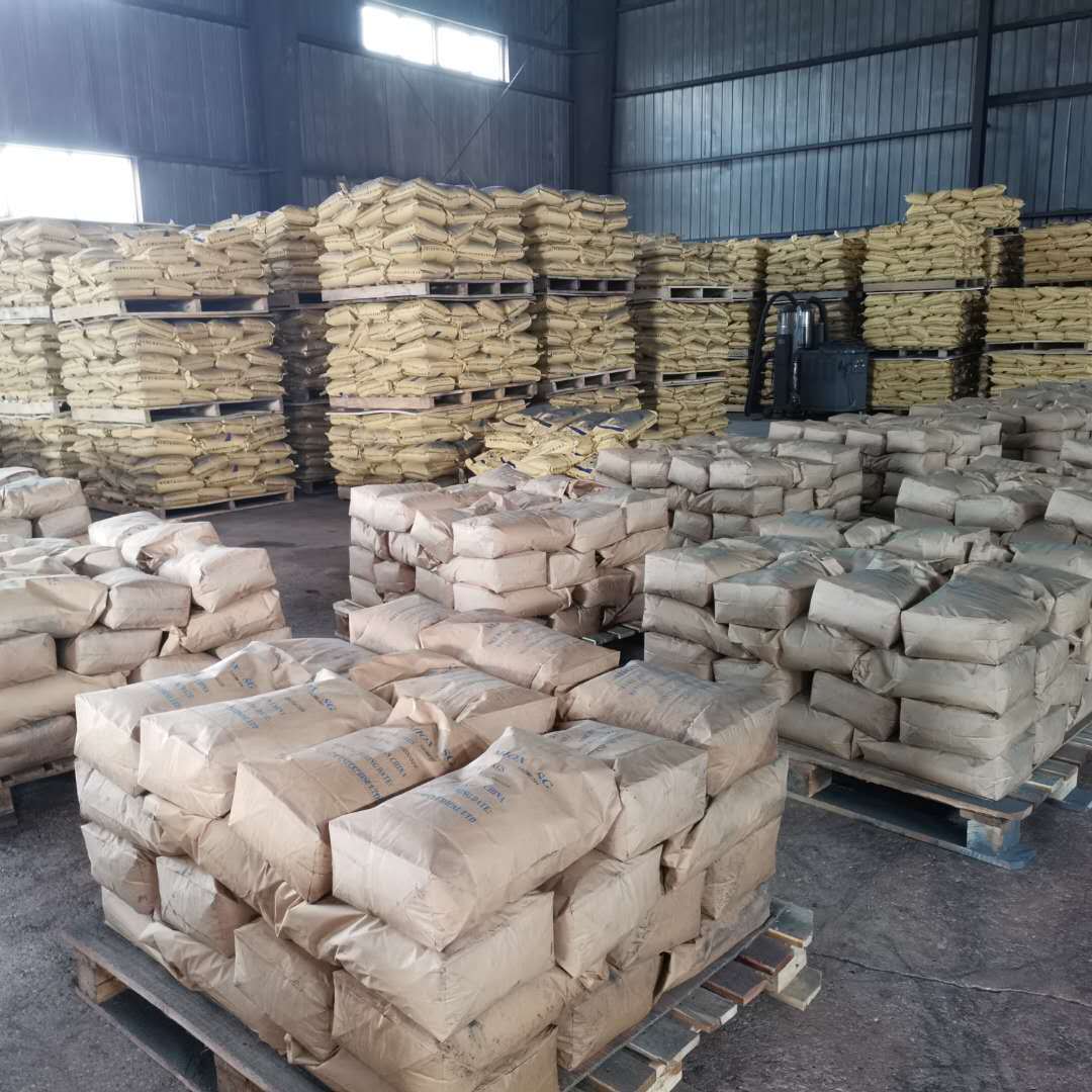 Red Micaceous Iron Oxide 325 Mesh - Application: Primer Paint