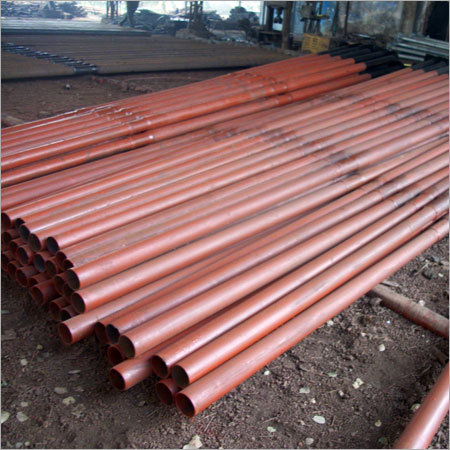 M.S.POLES