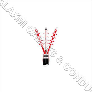 Heat Shrink Termination Kits Application: Industrial