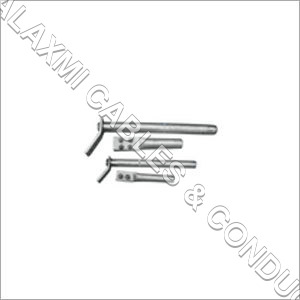 कम्प्रेशन टाइप डेड एंड टेंशन एप्लीकेशन: औद्योगिक