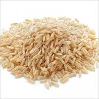 Long Grain Brown Rice