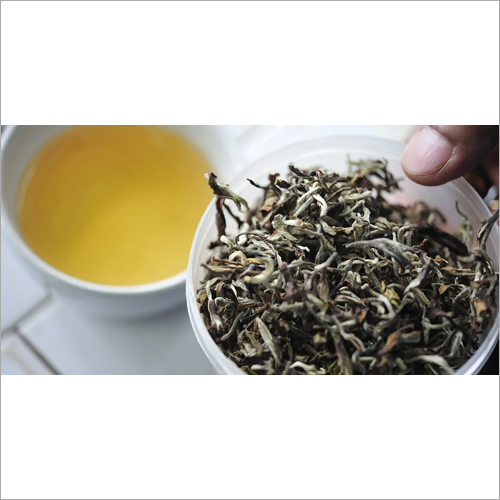 Darjeeling Tea