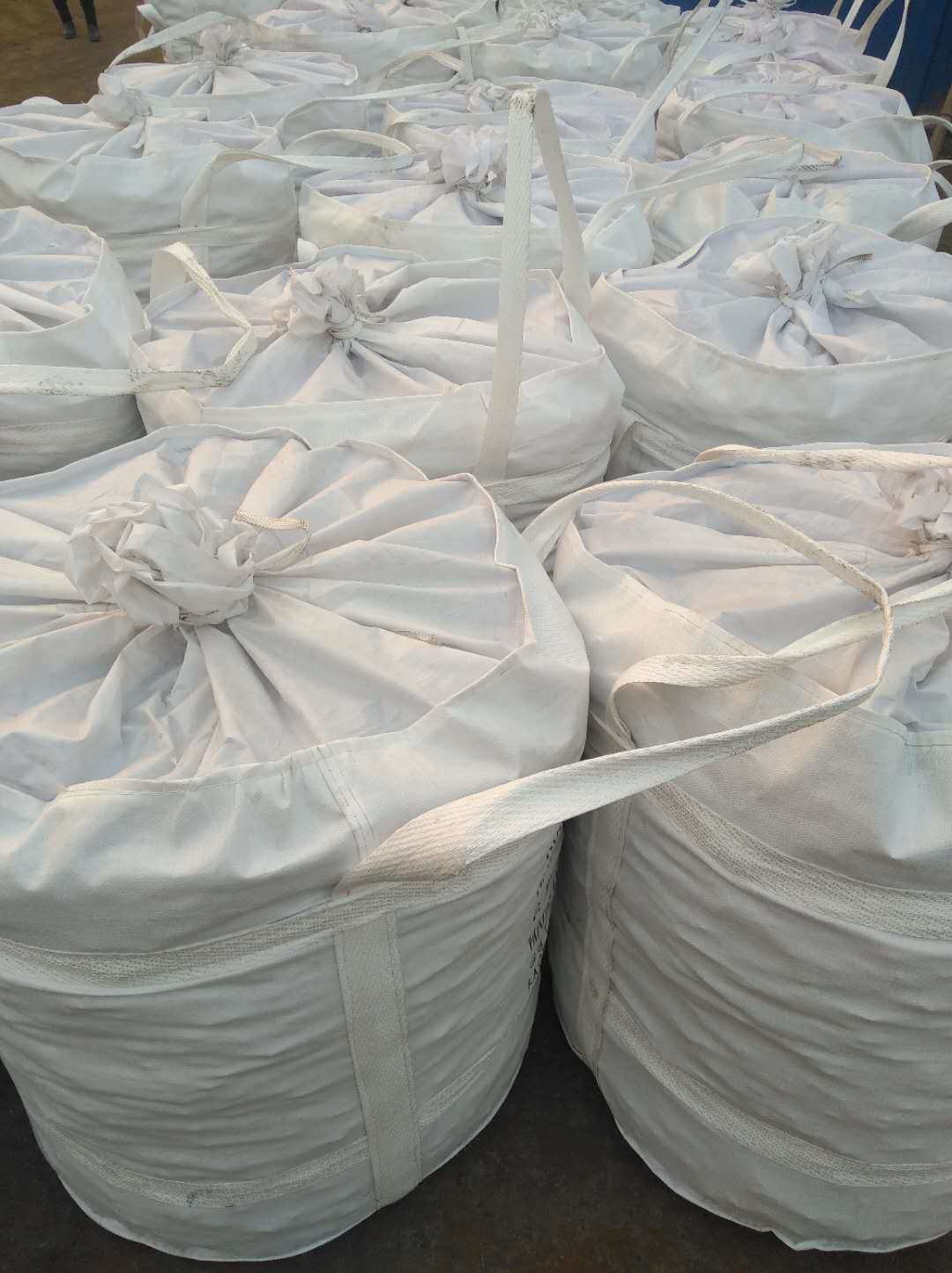 Iron Pyrite 3-10mm - Application: Steelmaking