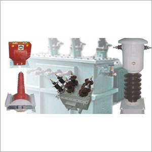 Ct And Pt Application: Industrial