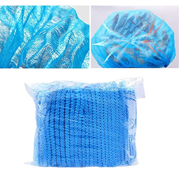 Disposable Surgical Cap