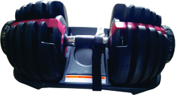 Adjustable Flexible Dumbbells - Ergonomic Design, Versatile Weight Range for Muscle Gain