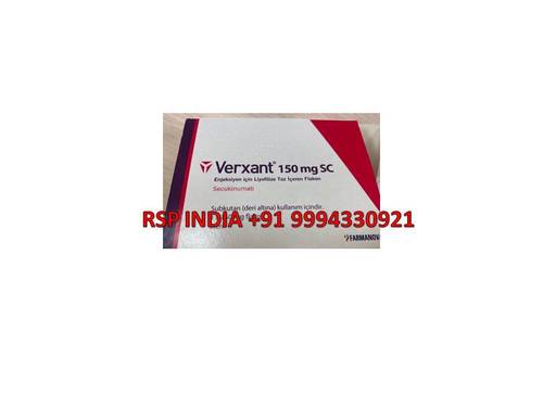 Verxant 150mg Sc