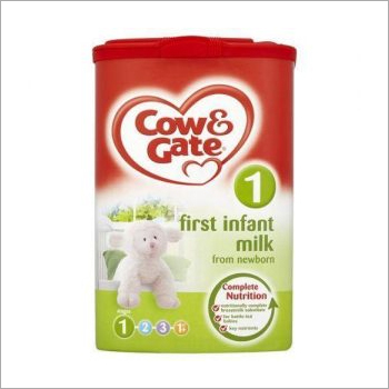 गाय और गेट मिल्क पाउडर