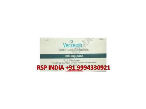 Verzenio 200mg Dose