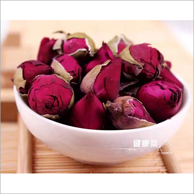 Dried Roses