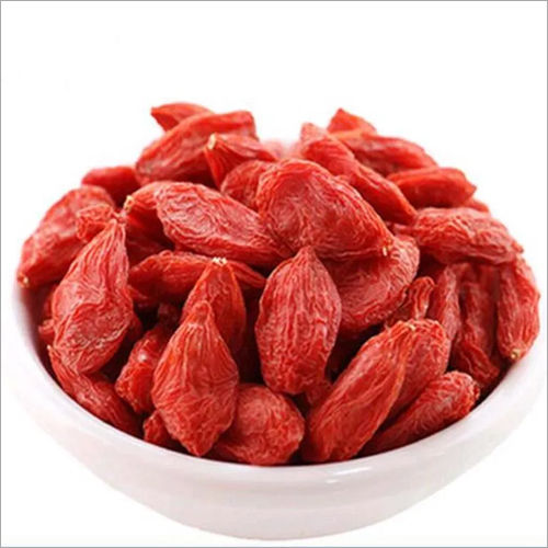 Dried Goji Berries