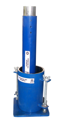 Compaction Test Apparatus
