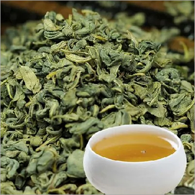 Mulberry Leaves Tea