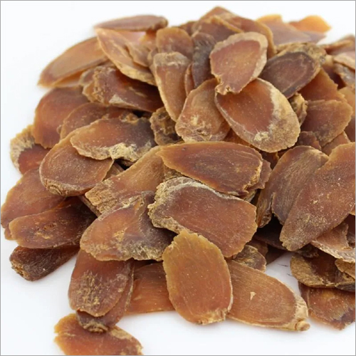 Ginseng Slices