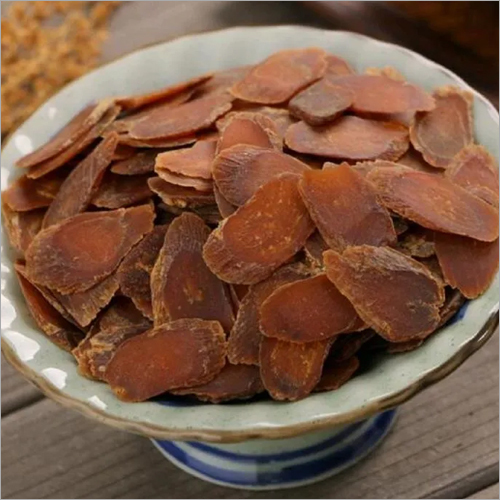 Ginseng Slices