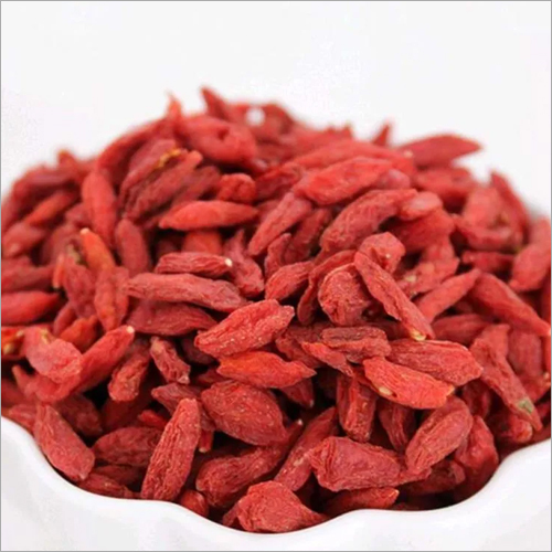 Dried Goji Berries