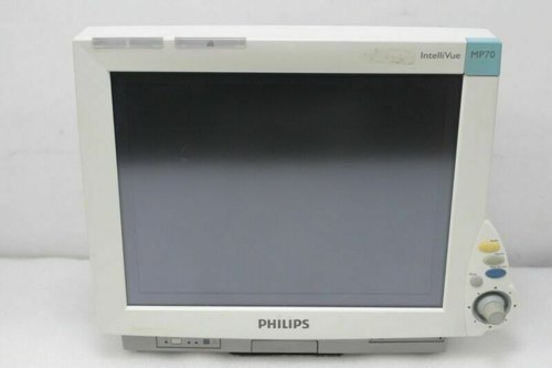 Automatic Mp70 Pre Owned Philips Monitor