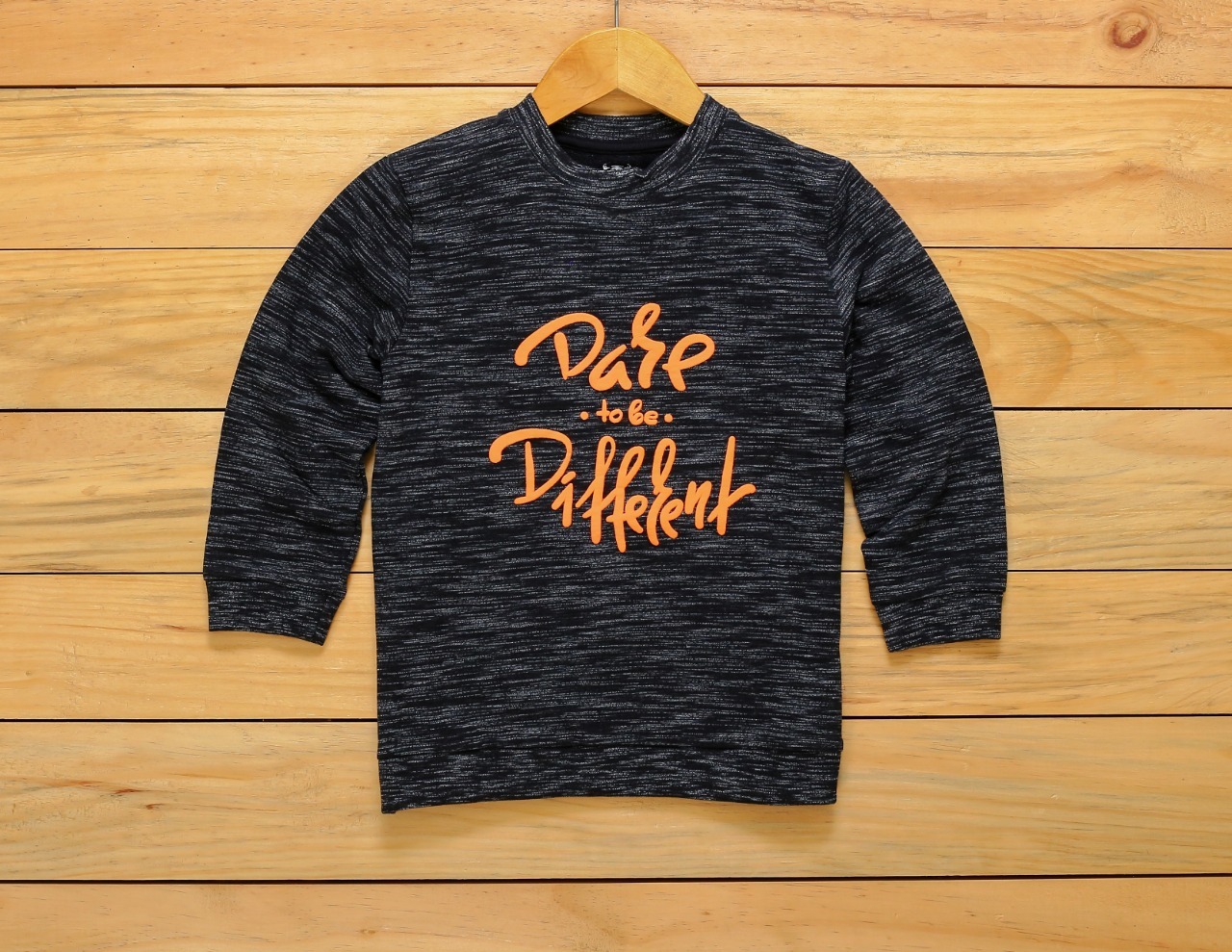 Winter Sweatshirts - Cotton Fleece, Sizes M-l-xl For Ages 5-10, Available In Multi-colored, Full Sleeves, Anti Uv, Breathable, Quick Dry
