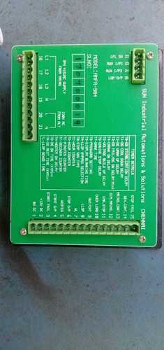 AMF Controller