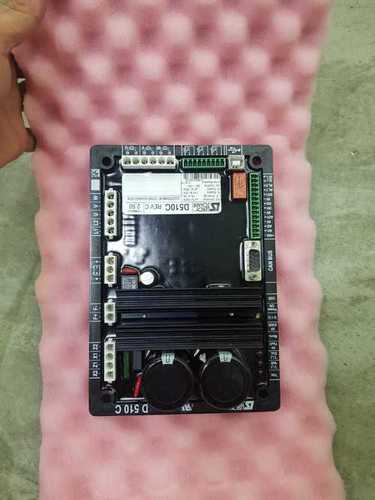 Leroy Somer Model D510c Avr