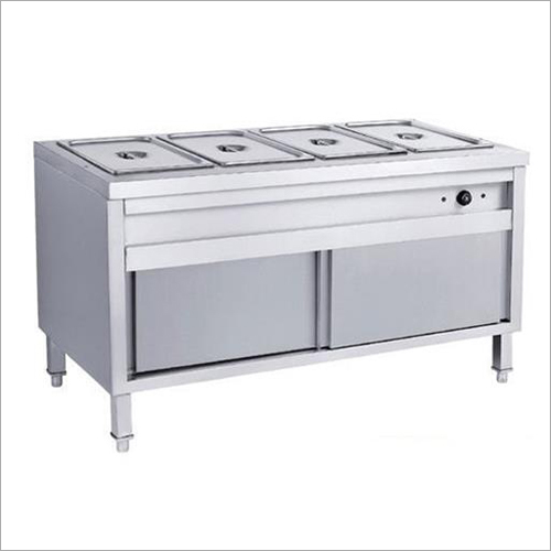 बैन मैरी