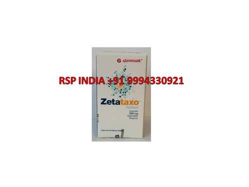 Zetataxo 300mg Solution