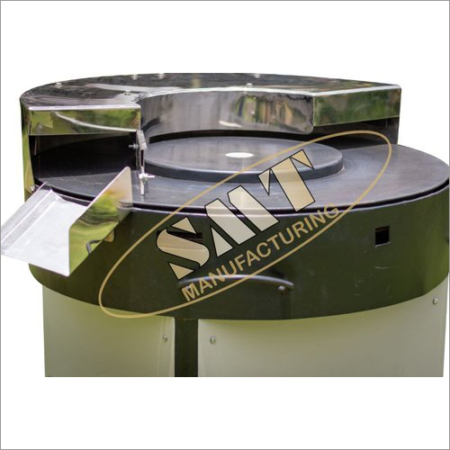 Chapati Oven