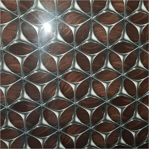Wrapping-Resistant 3Mm Electric Laminated Sheet