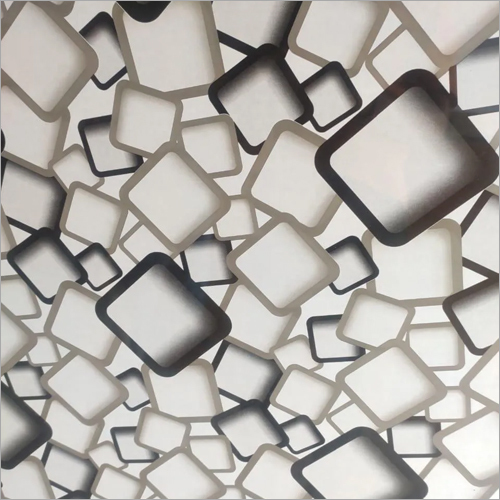 Geometric Design Electric Laminated Sheet Thickness: 3 Mm To 6 Mm Millimeter (Mm)