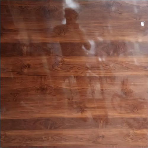 डेकोर पेपर बेस्ड इंडस्ट्रियल लैमिनेट शीट साइज: 8* 4