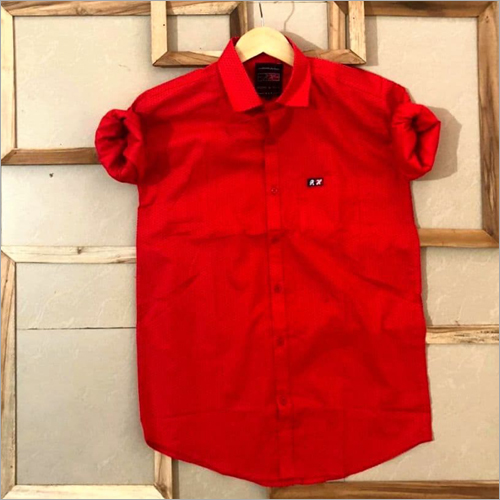 धोने योग्य पुरुषों की फैंसी शर्ट्स