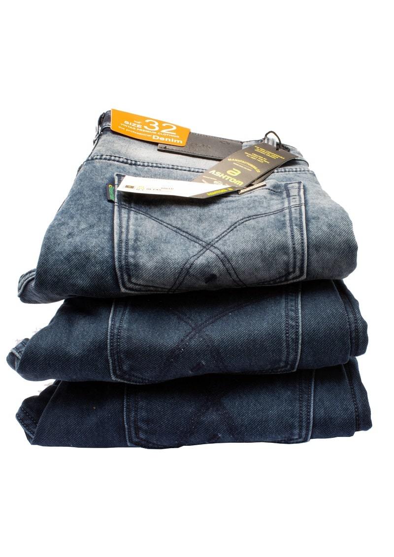 Men Jeans Gender: Male