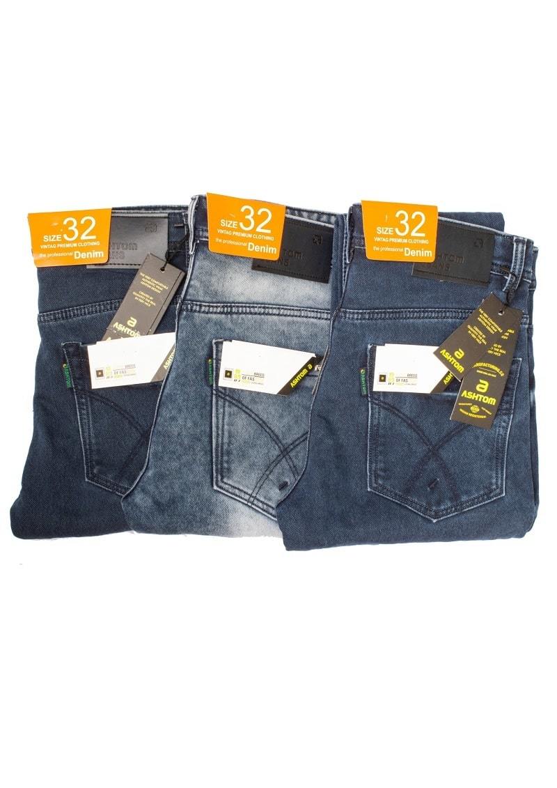 Men Jeans Gender: Male