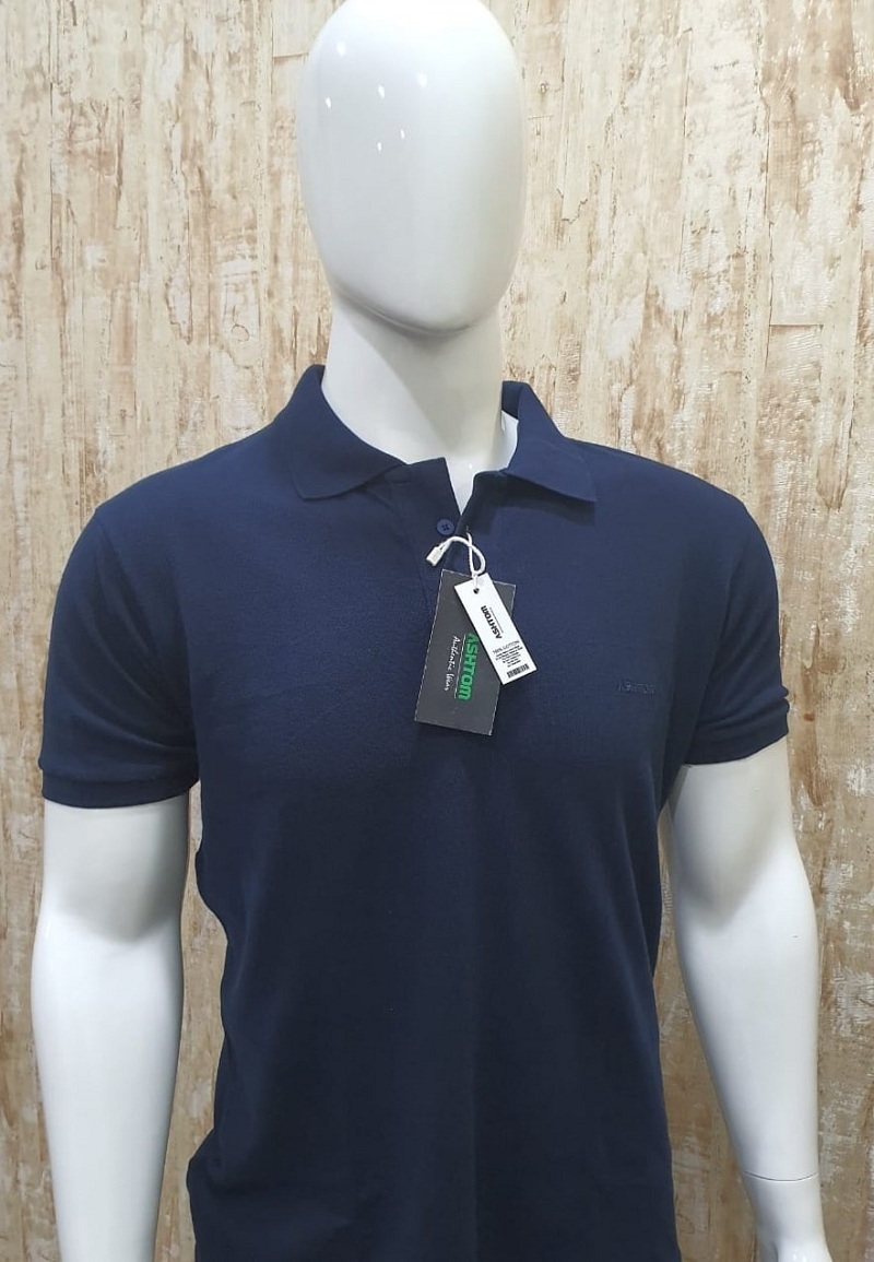 Polo T Shirts Gender: Male