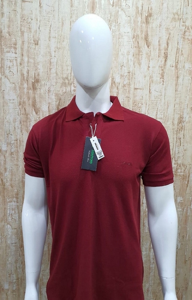 Polo T Shirts Gender: Male