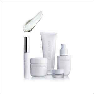 Facial Product Contract Manufacturer