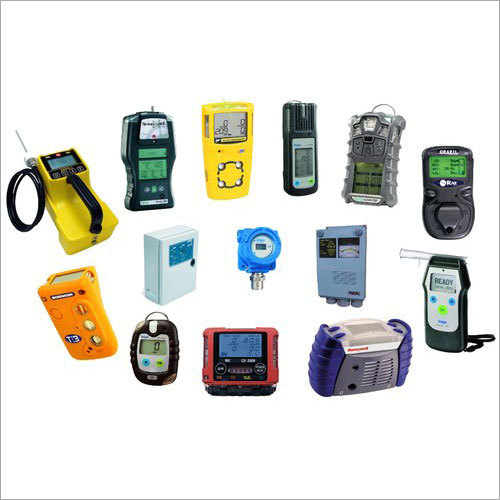 Gas Leak Detectors