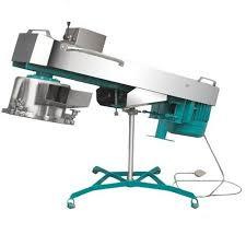 Farsen & Khara Making Machine - 6/8.6/9.6 Dai, 1hp Electric Stainless Steel | Automatic, 50 Kg/hr Capacity, Compact Design, 2-year Warranty