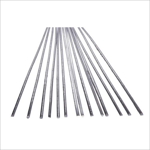 Lead Free Solder Stick - Silver Alloy, Bar Shape, High Melting Point Application , Suitable for Heat Sensitive Components
