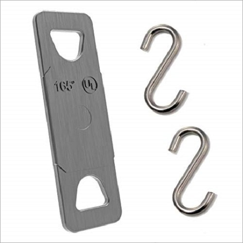 मॉडल सी फ्यूसिबल लिंक और नो हुक