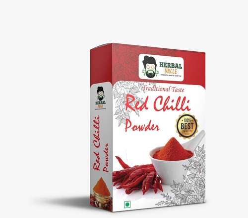 Red Chilli Powder