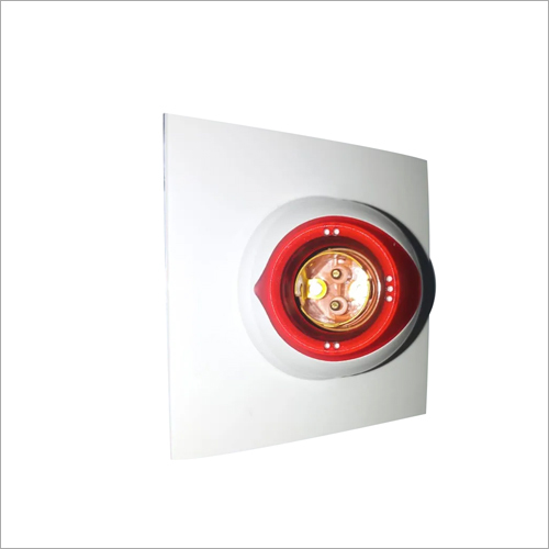 प्लास्टिक ओवल एंगल बल्ब होल्डर आवेदन: घर